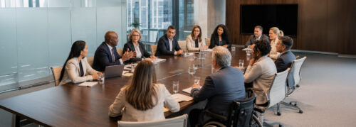 The Blind Spot in the Boardroom: How Neurodiversity Strengthens Governance