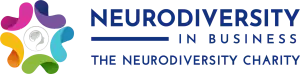Neurodiversity in Business logo