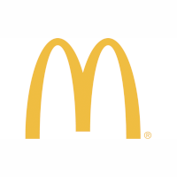 McDonalds logo