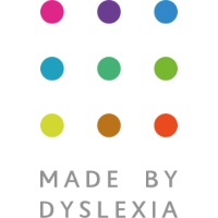 Made by Dyslexia