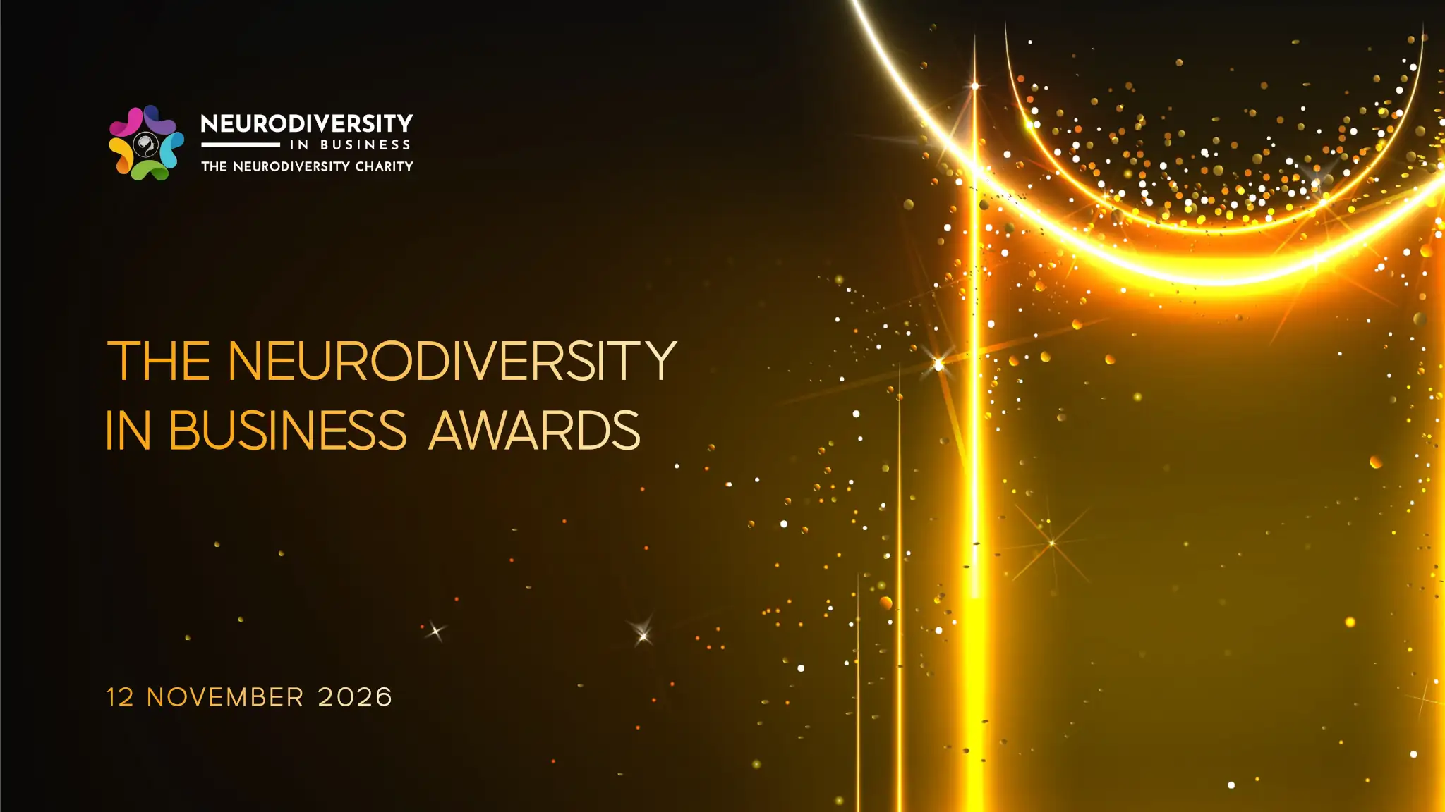 Neurodiversity in Business Conference