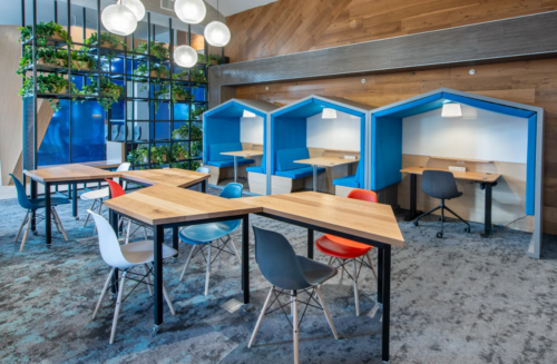 Welcoming Nook as Our First Partner