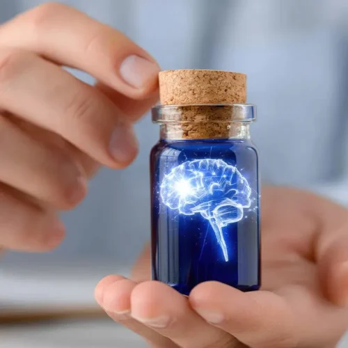 My Brain, My Strengths: Stories from Neurodivergent Voices