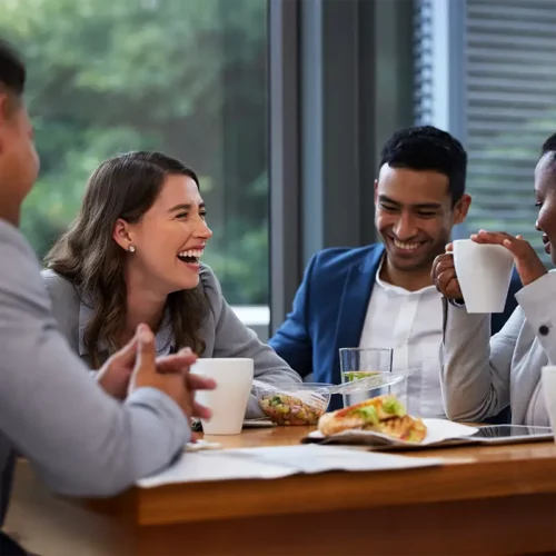 Beyond Compliance: How Neuroinclusion Can Revolutionise Your Business