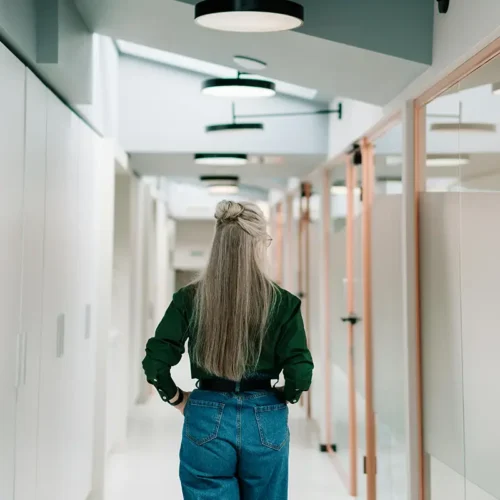 Navigating the Workplace: Your Guide to Thriving as a Neurodivergent Professional